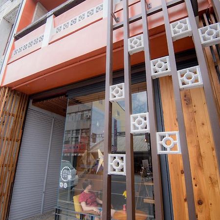 Ripoll'Es Homestay Chishang Dış mekan fotoğraf