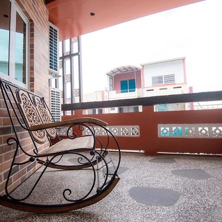 Ripoll'Es Homestay Chishang Dış mekan fotoğraf