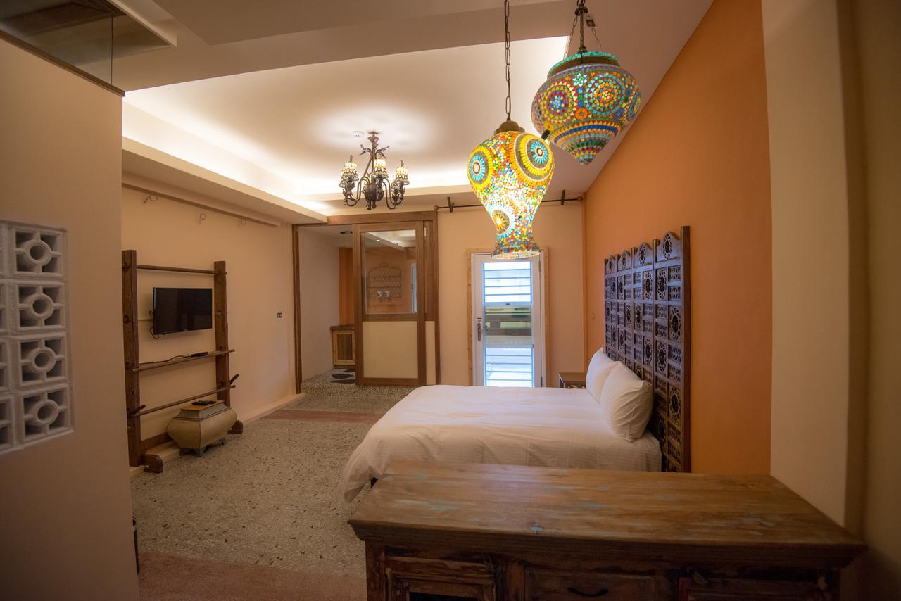 Ripoll'Es Homestay Chishang Dış mekan fotoğraf