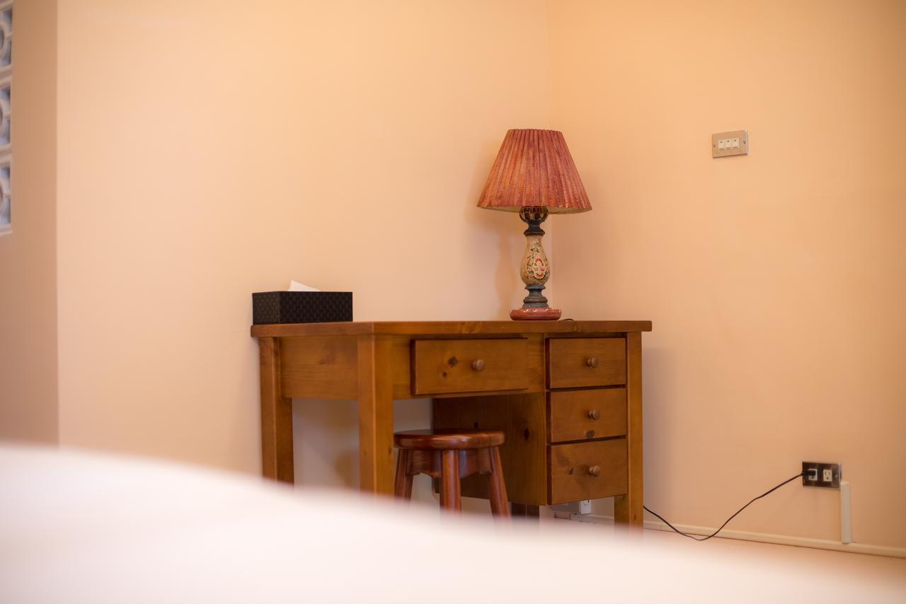 Ripoll'Es Homestay Chishang Dış mekan fotoğraf