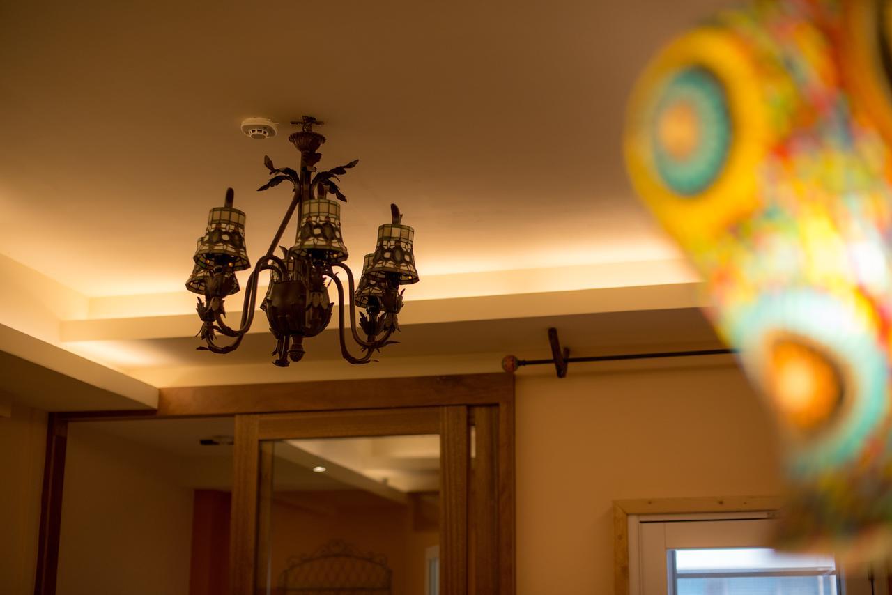 Ripoll'Es Homestay Chishang Dış mekan fotoğraf