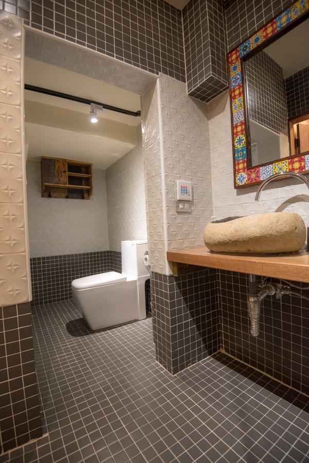 Ripoll'Es Homestay Chishang Dış mekan fotoğraf