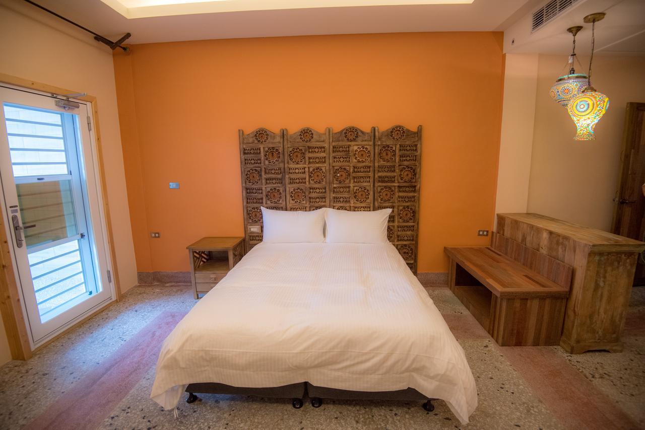 Ripoll'Es Homestay Chishang Dış mekan fotoğraf