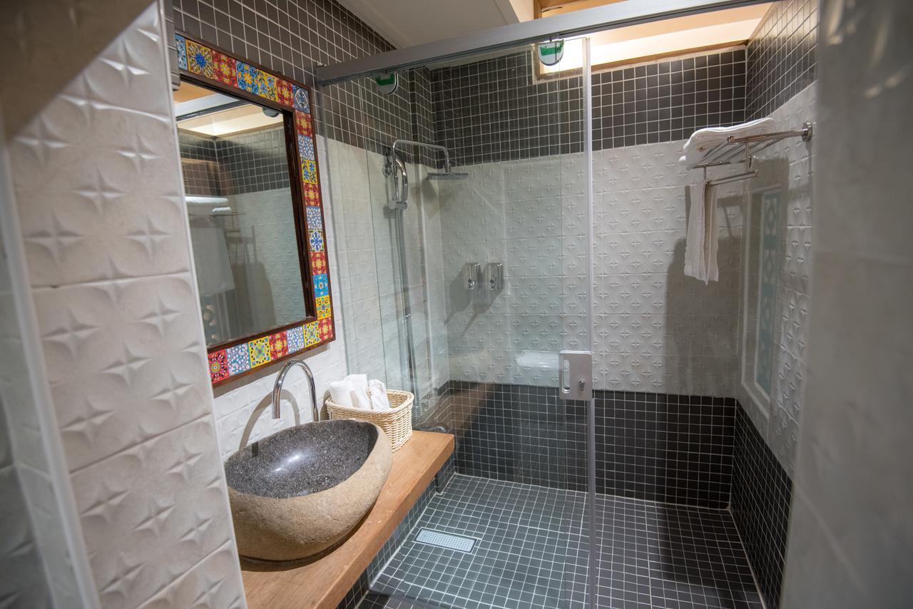 Ripoll'Es Homestay Chishang Dış mekan fotoğraf