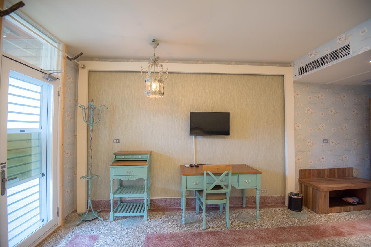 Ripoll'Es Homestay Chishang Dış mekan fotoğraf