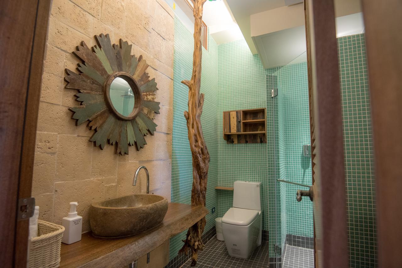Ripoll'Es Homestay Chishang Dış mekan fotoğraf