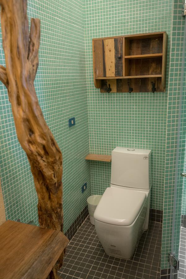 Ripoll'Es Homestay Chishang Dış mekan fotoğraf