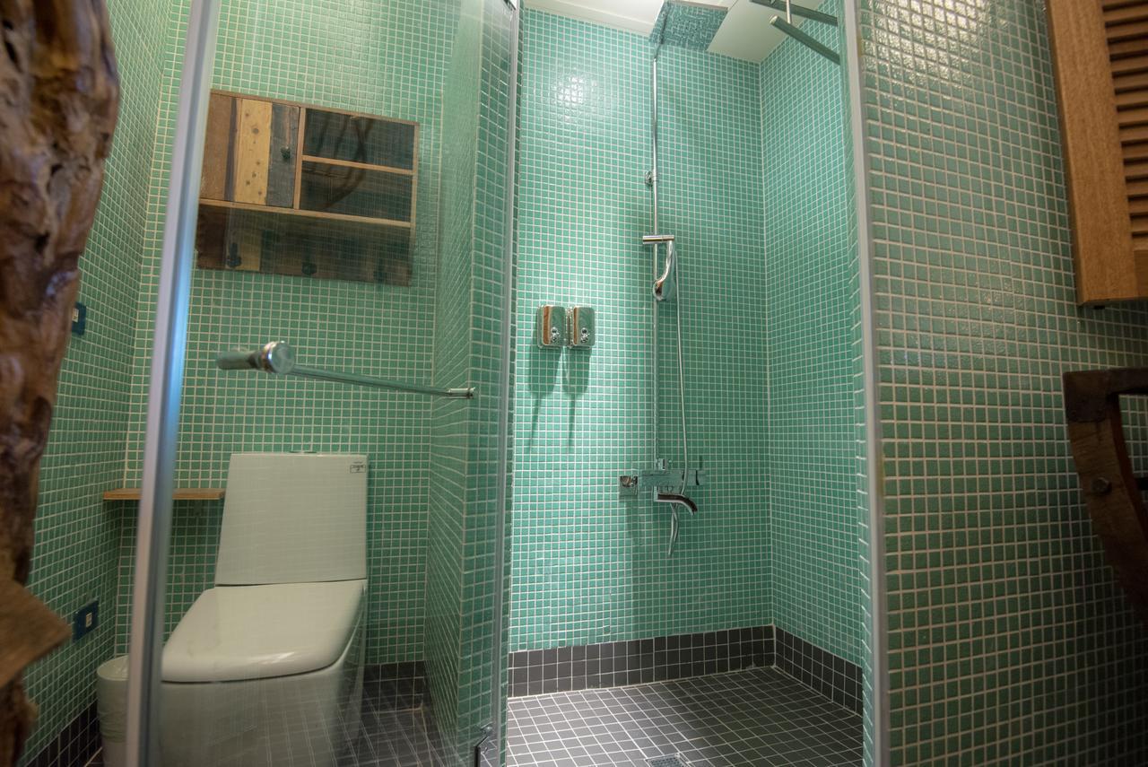 Ripoll'Es Homestay Chishang Dış mekan fotoğraf
