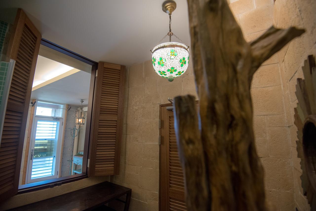 Ripoll'Es Homestay Chishang Dış mekan fotoğraf